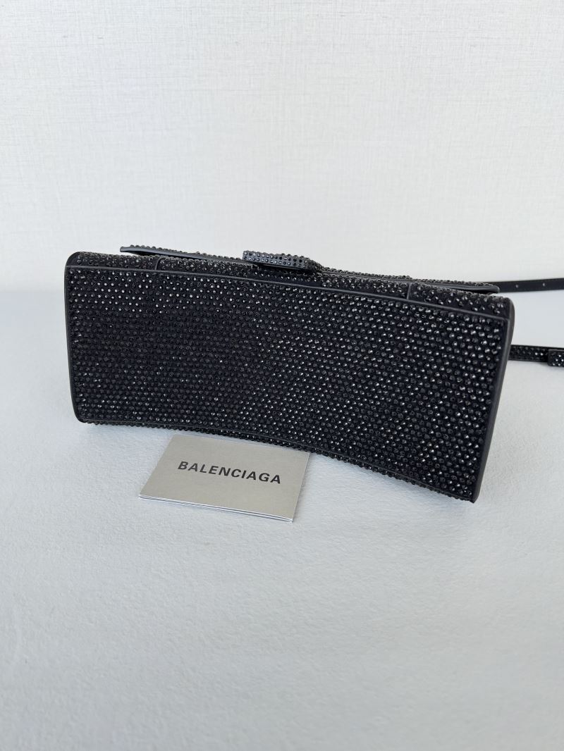 Balenciaga Top Handle Bags